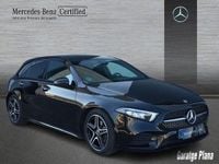 Occasion Mercedes A200 150 PK (110 kW) 2022 Zwart