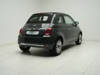 Usado Fiat 500X Lounge 69 CV (50 kW) 2019 Gris SUV