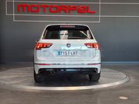 Usado VW Tiguan Advance 150 CV (110 kW) 2020 Blanco SUV