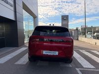 Usado Land Rover Range Rover Sport SE Dynamic 249 CV (183 kW) 2024 Firenze red SUV