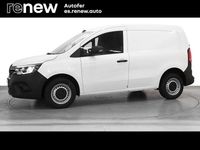 Usado Renault Kangoo 95 CV (69 kW) 2025 Blanco Monovolumen