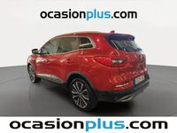 Usado Renault Kadjar Zen 115 CV (84 kW) 2019 Rojo SUV