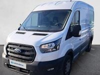 Usado Ford Transit Trend 130 CV (95 kW) 2023 Berlina