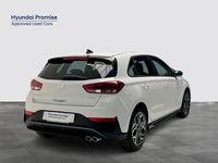 Nuevo Hyundai i30 N Line 99 CV (72 kW) 2025