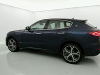 Usado Maserati Levante 350 CV (257 kW) 2021 Blu nobile SUV