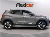 Usado DR DR 5.0 116 CV (85 kW) 2022 Gris SUV