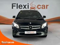 usado Mercedes GLA200 GLAd AMG Line