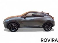 Usado Nissan Juke Acenta 114 CV (83 kW) 2024 Skyline grey SUV