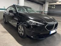 Usado BMW 216 116 CV (85 kW) 2024 Negro Coupe