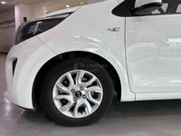 usado Kia Picanto 1.0 Dpi Concept