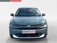 Nuevo Citroën C4 145 CV (106 kW) 2025 SUV