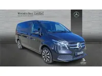 Usado Mercedes V250 190 CV (139 kW) 2023 Gris Monovolumen