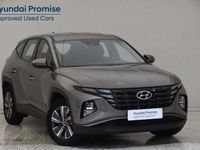 usado Hyundai Tucson 1.6CRDI 115CV KLASS