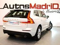 usado Volvo XC60 XC602.0 T4 Business Plus Auto