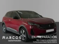 Usado Peugeot 3008 Allure 130 CV (95 kW) 2023 SUV