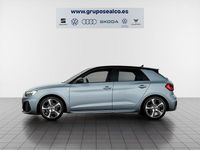 Nuevo Audi A1 Sportback 116 CV (85 kW) 2026 Gris Utilitario