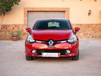 Usado Renault Clio IV Dynamique 90 CV (66 kW) 2015 Burdeos Utilitario
