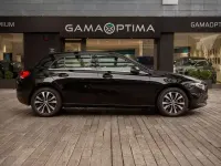 Usado Mercedes A250 218 CV (160 kW) 2022 Negro Berlina