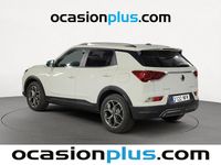 Nuevo Ssangyong (KGM) Korando Limited 163 CV (119 kW) 2025 Blanco SUV