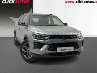 Usado SsangYong Korando 150 CV (110 kW) 2025 SUV