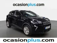 Usado Mitsubishi ASX Motion 140 CV (102 kW) 2025 Negro SUV