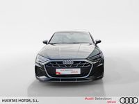 Usado Audi A3 S-Line 150 CV (110 kW) 2025 Gris Berlina