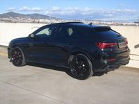 Usado Audi A3 400 CV (294 kW) 2022 Negro SUV
