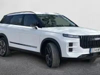 Nuevo Jaecoo 7 347 CV (255 kW) 2025 SUV