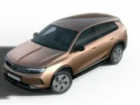 Nuevo Opel Grandland X Edition 194 CV (142 kW) 2026 Bronce SUV