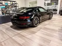 Usado Porsche 911 Carrera S 420 CV (308 kW) 2016 Negro Coupe