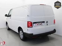 Begagnad VW Transporter 110 HK (80 kW) 2023 Vit Van