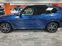 Usado BMW X5 xLine 340 CV (250 kW) 2021 Azul SUV