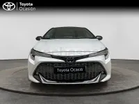 Usado Toyota Corolla 184 CV (135 kW) 2022 Gris / plata Berlina