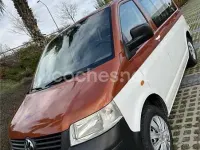 Usado VW Transporter 130 CV (95 kW) 2006 Blanco Van