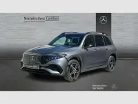 Usado Mercedes EQB250+ 139 kW (190 CV) 2025 Gris SUV