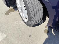 Usado VW Golf VII Business 115 CV (84 kW) 2017 Azul Familiar