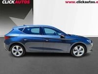 Usado Seat Leon FR 150 CV (110 kW) 2025