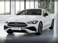 Usado Mercedes CLE300 313 CV (230 kW) 2025 Blanco Coupe