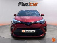 Usado Toyota C-HR Advance 122 CV (89 kW) 2021 Rojo SUV