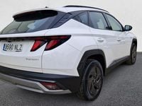 Nouvelle Hyundai Tucson Blackline 150 ch (110 kW) 2026 SUV