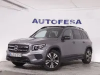 Usado Mercedes GLB200 163 CV (119 kW) 2022 Gris SUV