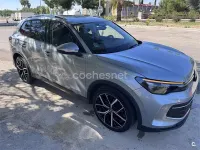 Usado VW Tiguan 150 CV (110 kW) 2025 Gris / plata SUV