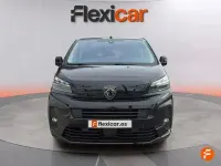 Usado Peugeot Traveller Business-Line 180 CV (132 kW) 2024 Negro Monovolumen