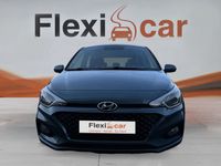 usado Hyundai i20 1.0 TGDI 74kW (100CV) Drive & Skate Gasolina en Flexicar Vitoria