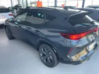 Nuevo Cupra Formentor 150 CV (110 kW) 2025 Gris SUV