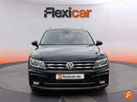 Usado VW Tiguan Allspace R-line 150 CV (110 kW) 2021 Negro SUV