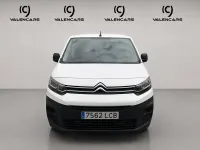 Usado Citroën Berlingo Shine 100 CV (73 kW) 2019 Blanco Monovolumen