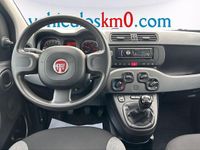Usado Fiat Panda Cross Cross 70 CV (51 kW) 2023 Blanco Utilitario
