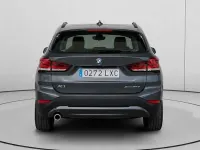 Usado BMW X1 Executive 220 CV (161 kW) 2022 Gris SUV