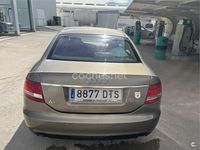 Usado Audi A6 225 CV (165 kW) 2005 Beige Berlina